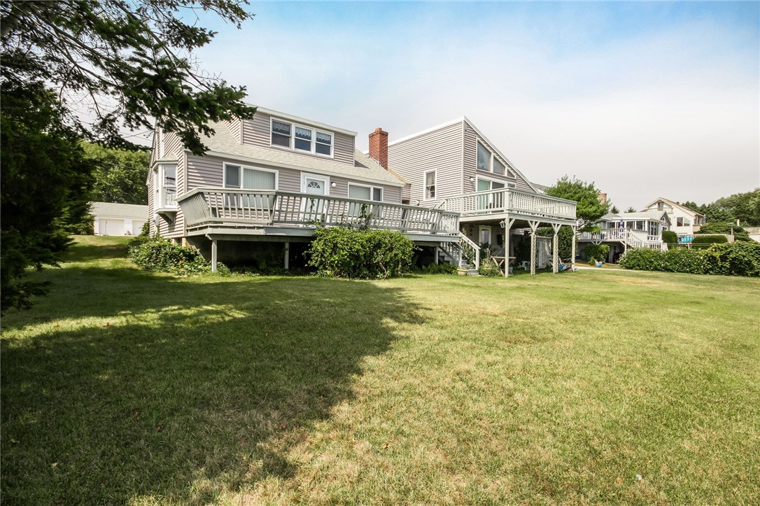 111 East Shore Road Narragansett, RI 02882 - Photo 20 of 26