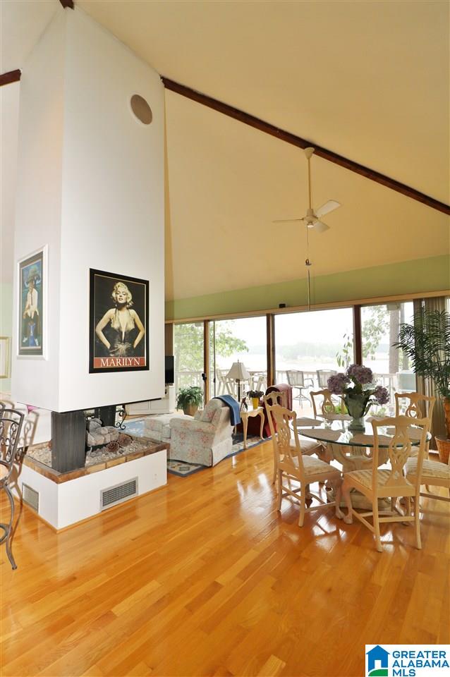 399 Clearwater Point Road Cropwell, AL 35054 - Photo 8 of 48