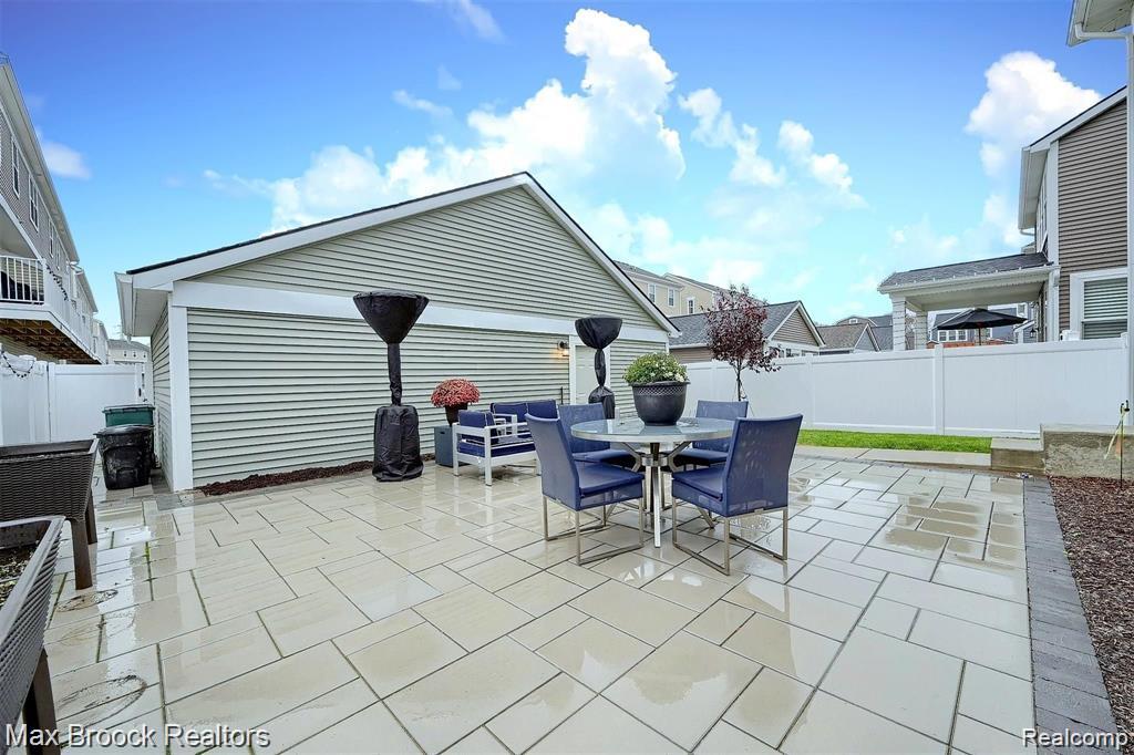 4211 Kent Road Royal Oak, MI 48073 - Photo 47 of 54