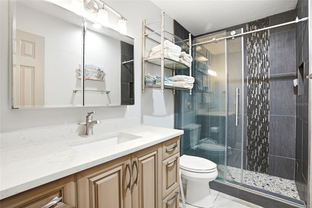 8911 Blind Pass Road, Unit 302 St. Pete Beach, FL 33706 - Photo 19 of 35