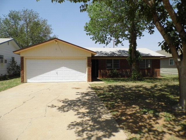 5404 24th Street Lubbock, TX 79407 - Photo 1 of 8 Photo 1