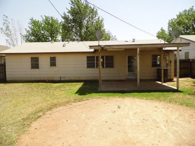 5404 24th Street Lubbock, TX 79407 - Photo 8 of 8 Photo 9