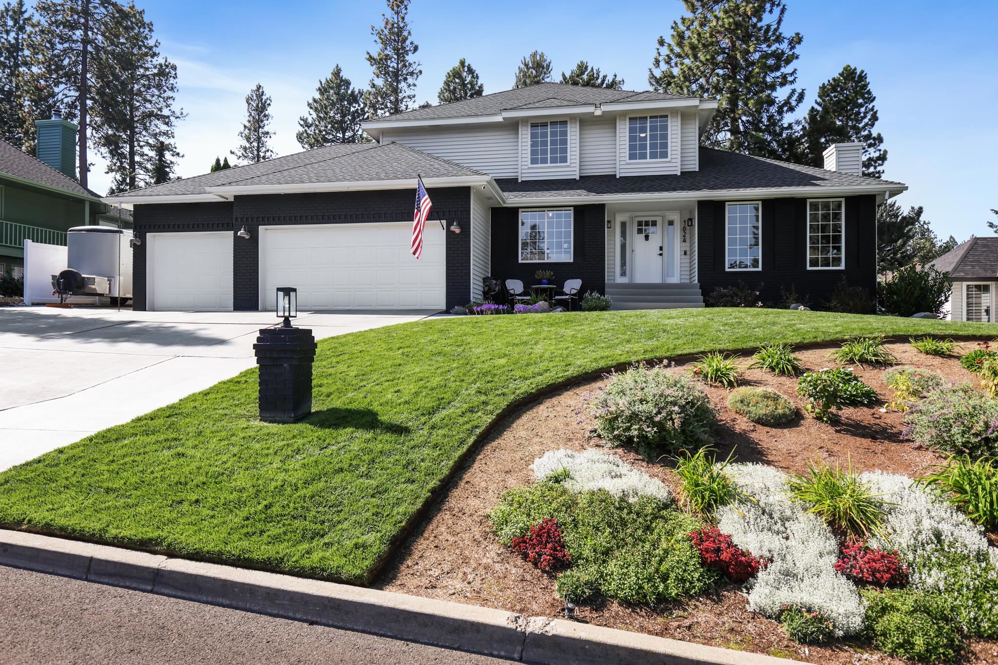 1624 South Rocky Ridge Drive Spokane Valley, WA 99212 - Photo 2 of 50