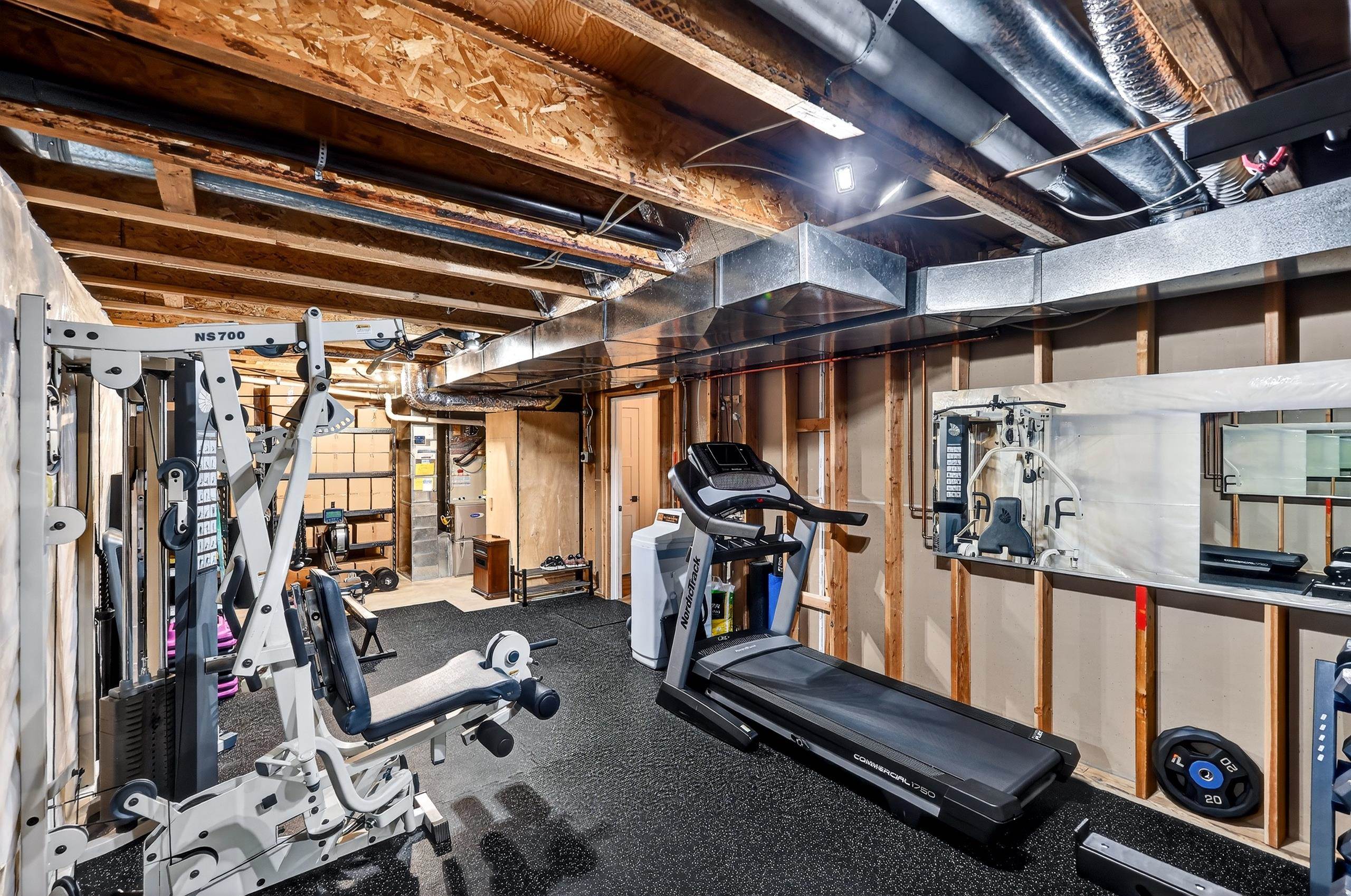 1624 South Rocky Ridge Drive Spokane Valley, WA 99212 - Photo 36 of 50