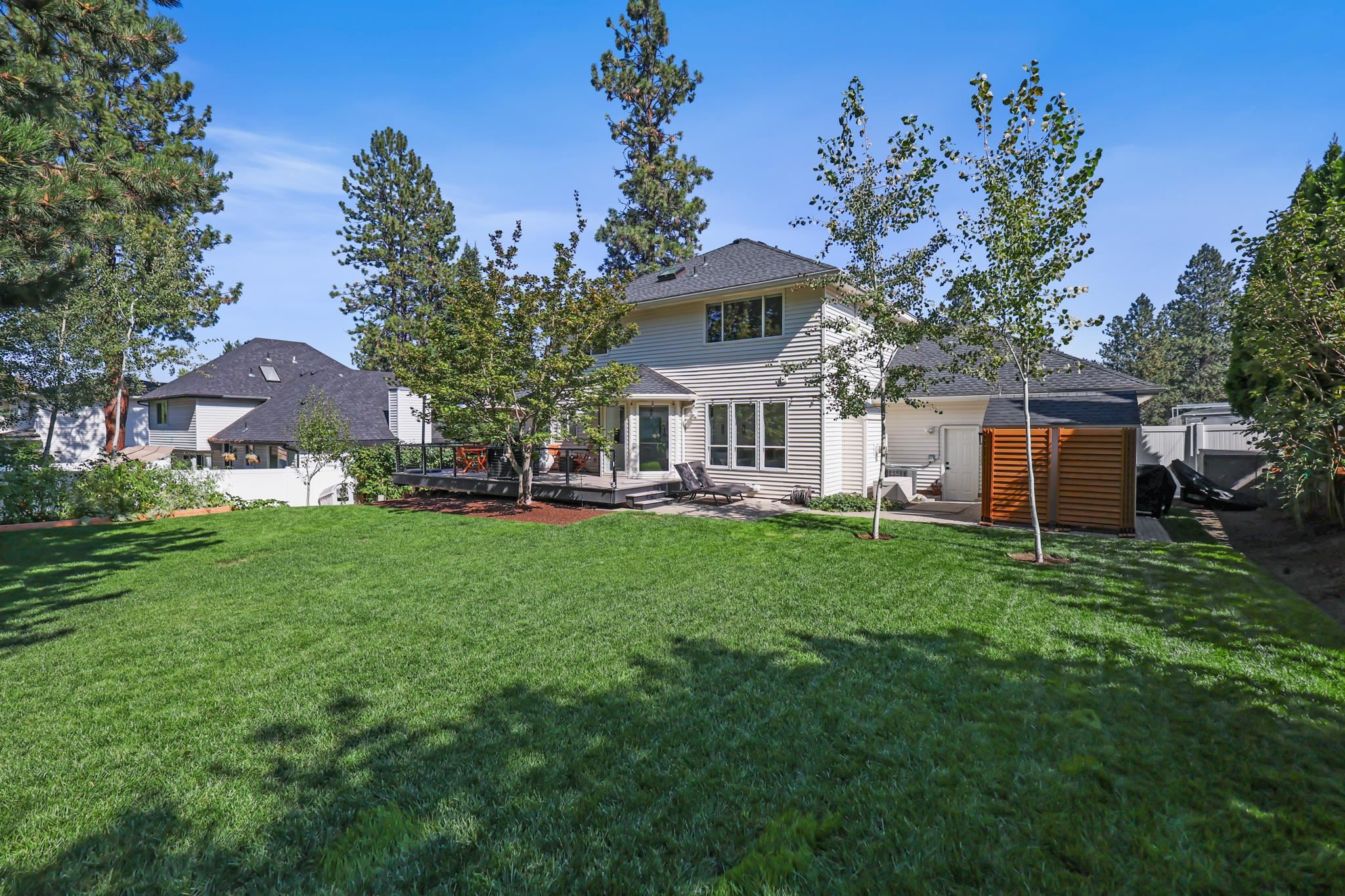 1624 South Rocky Ridge Drive Spokane Valley, WA 99212 - Photo 41 of 50