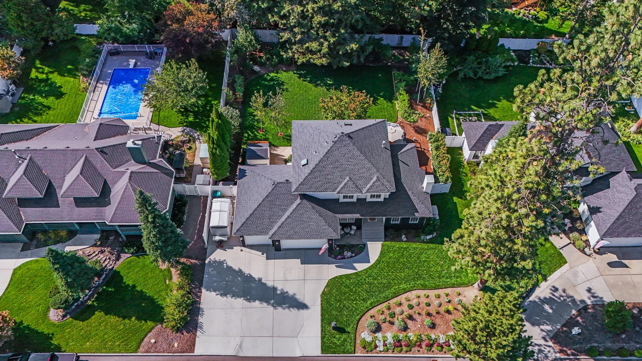 1624 South Rocky Ridge Drive Spokane Valley, WA 99212 - Photo 45 of 50