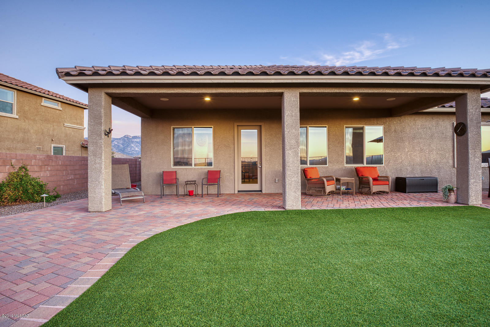 60548 Eagle Ridge Drive Tucson, AZ 85739 - Photo 35 of 39