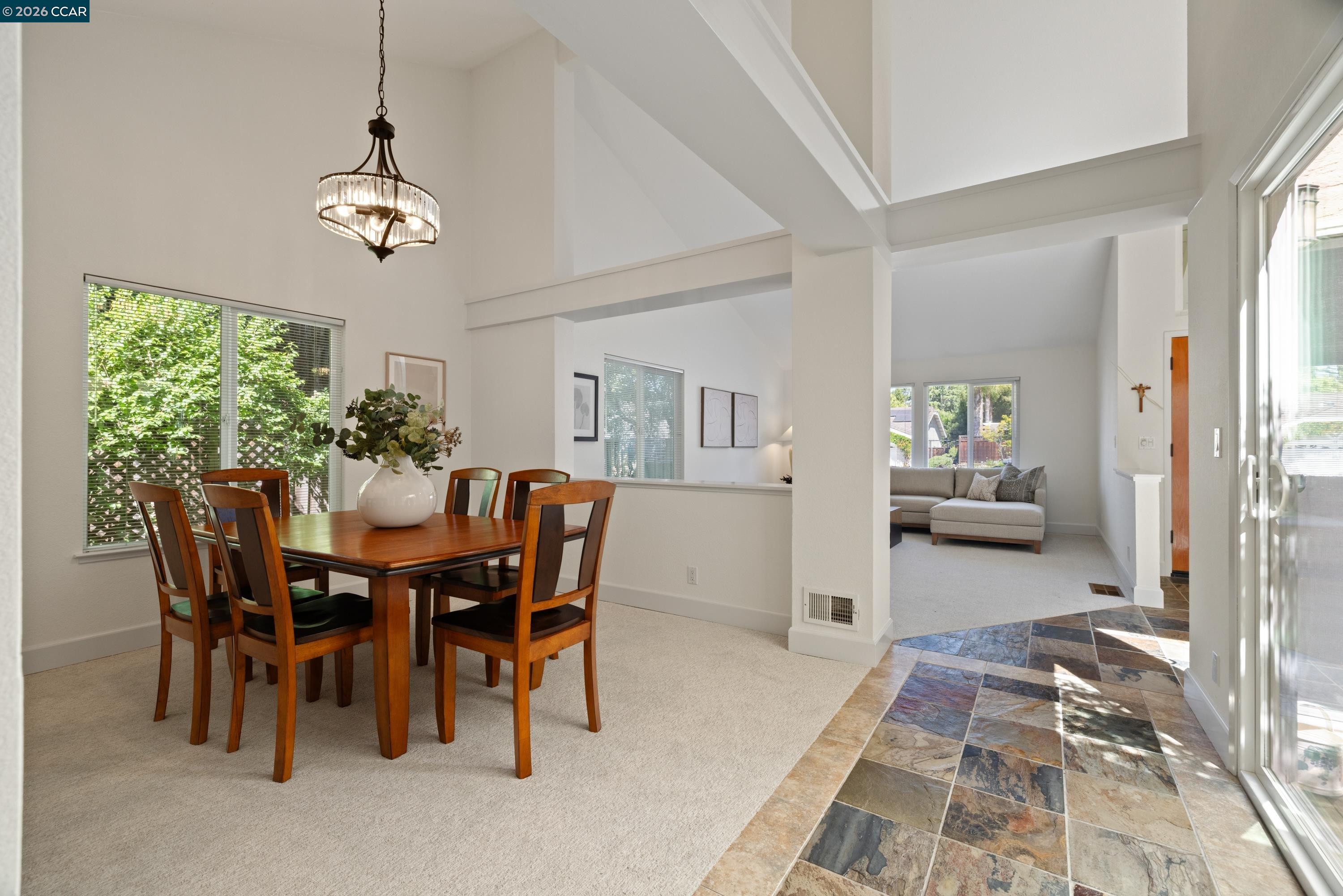87 Lone Pine Court San Ramon, CA 94582 - Photo 12 of 54