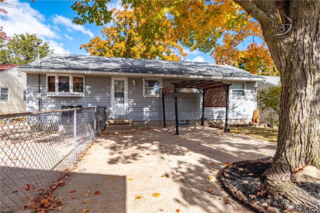 1487 East Dickinson Avenue Decatur, IL 62521 - Photo 18 of 24 Gallery Image 18