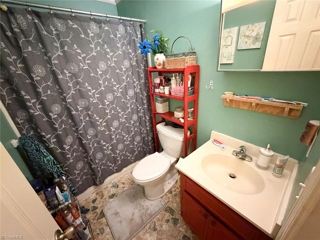 671 Ramey Orchard Road Lowgap, NC 27024 - Photo 44 of 50 Gallery Image 44