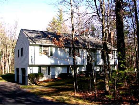 269 Baboosic Lake Road Merrimack, NH 03054 - Photo 1 of 1