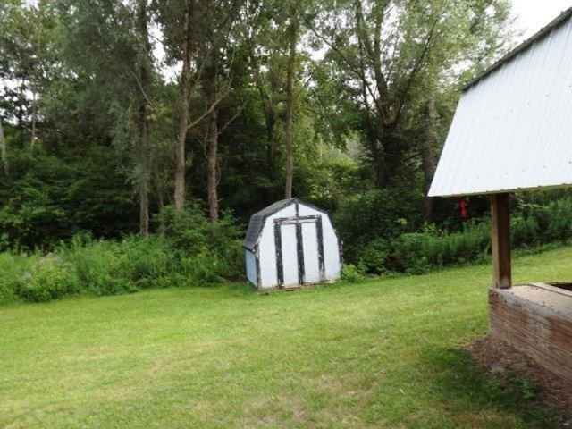 6151 Morrison Lake Road Saranac, MI 48881 - Photo 14 of 19 DSCF8774