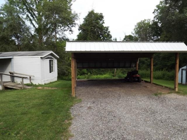 6151 Morrison Lake Road Saranac, MI 48881 - Photo 2 of 19 DSCF8773