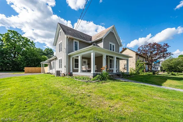 $295,000 | 971 New Garden Avenue, Salem, OH 44460