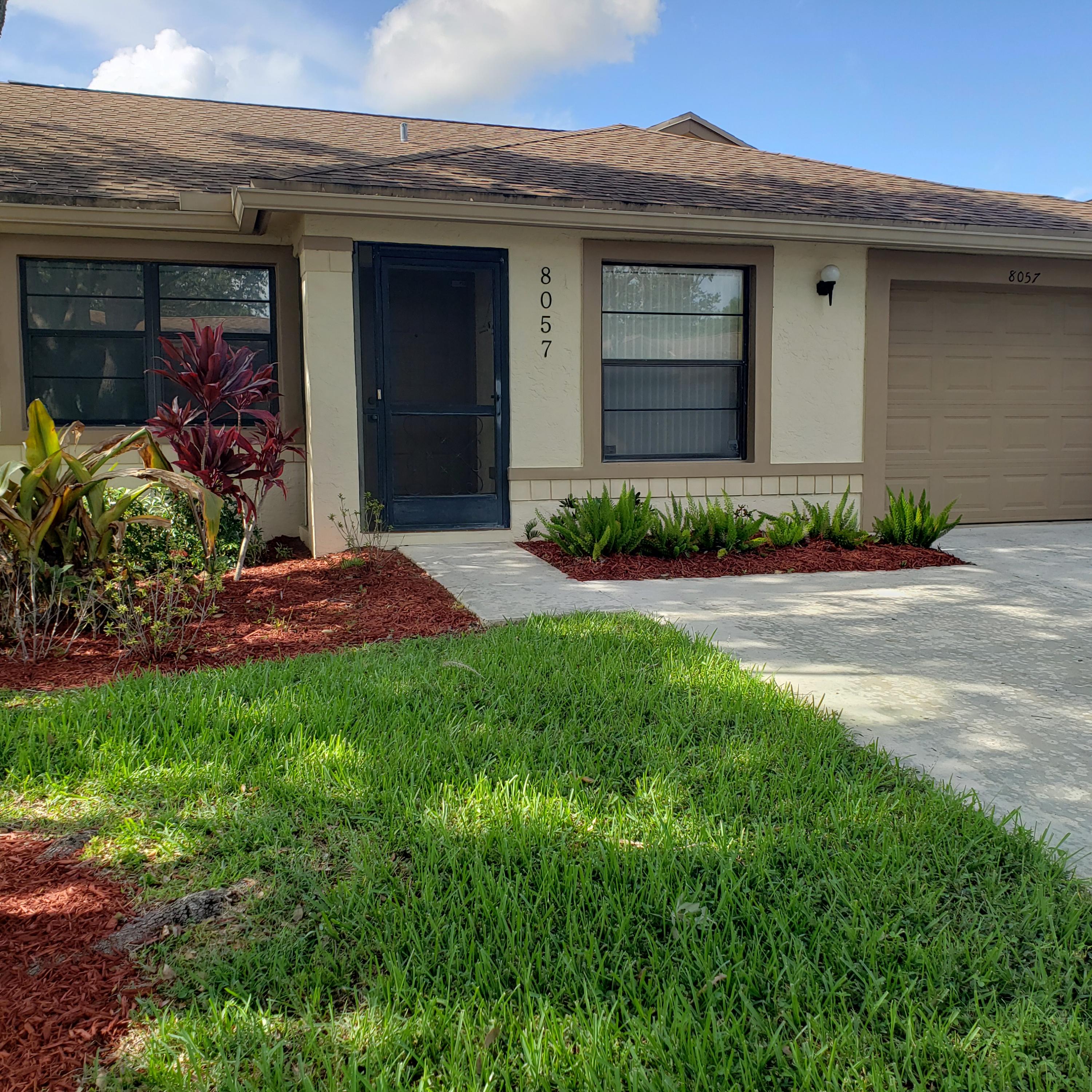 8057 Summerview Terrace Boca Raton, FL 33496 - Photo 1 of 40 FRONT OF HOME 1