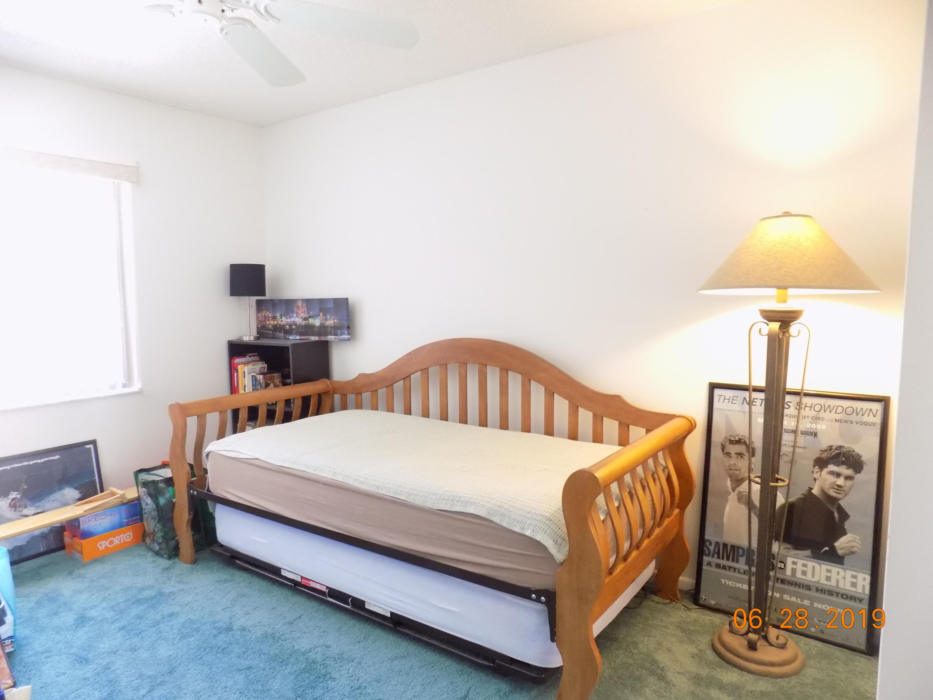 8057 Summerview Terrace Boca Raton, FL 33496 - Photo 21 of 40 GUEST BEDRM