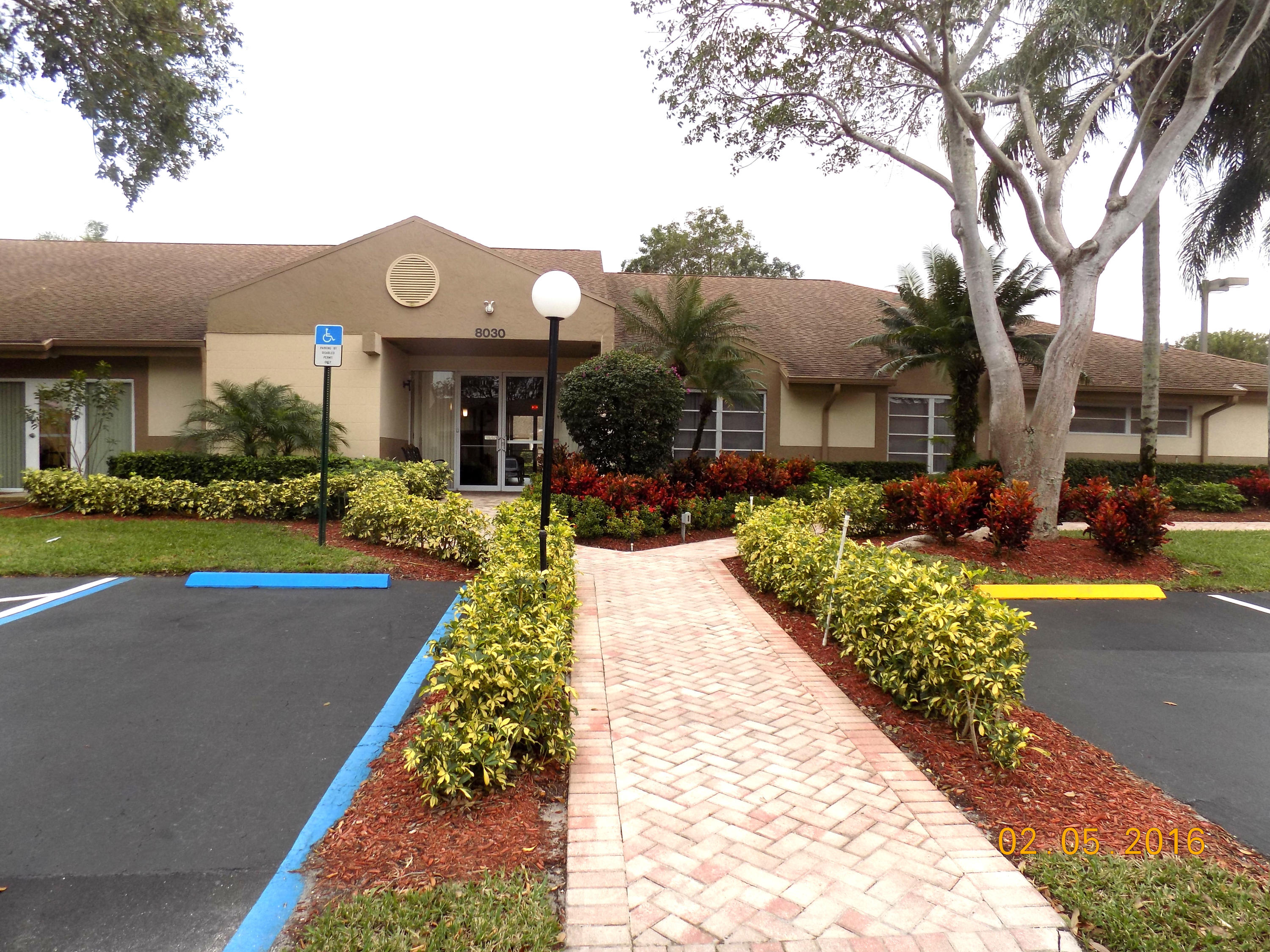 8057 Summerview Terrace Boca Raton, FL 33496 - Photo 26 of 40 SUMMERWINDS CLUB 1