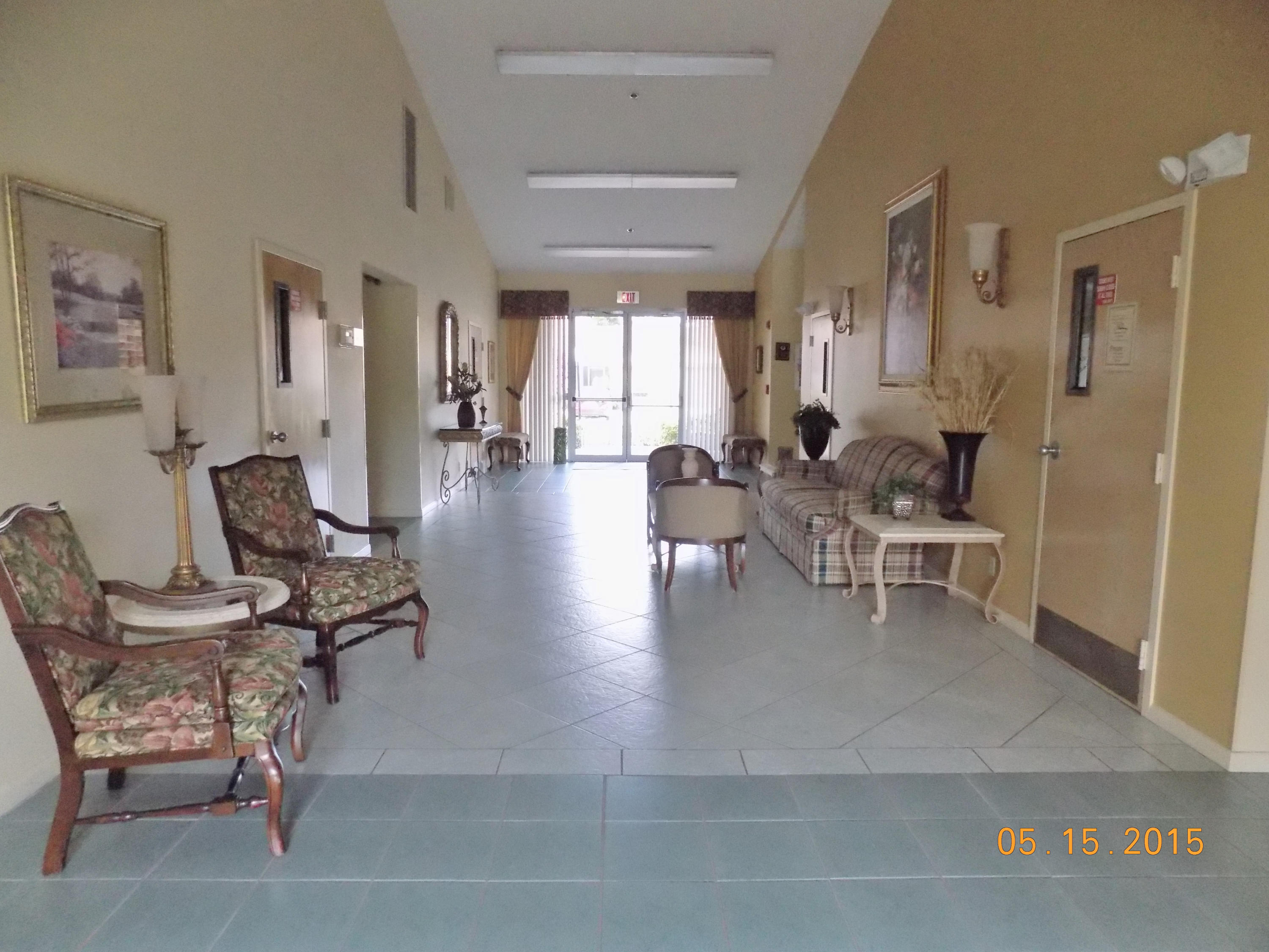 8057 Summerview Terrace Boca Raton, FL 33496 - Photo 27 of 40 SUMMERWINDS CLUB ENTRY