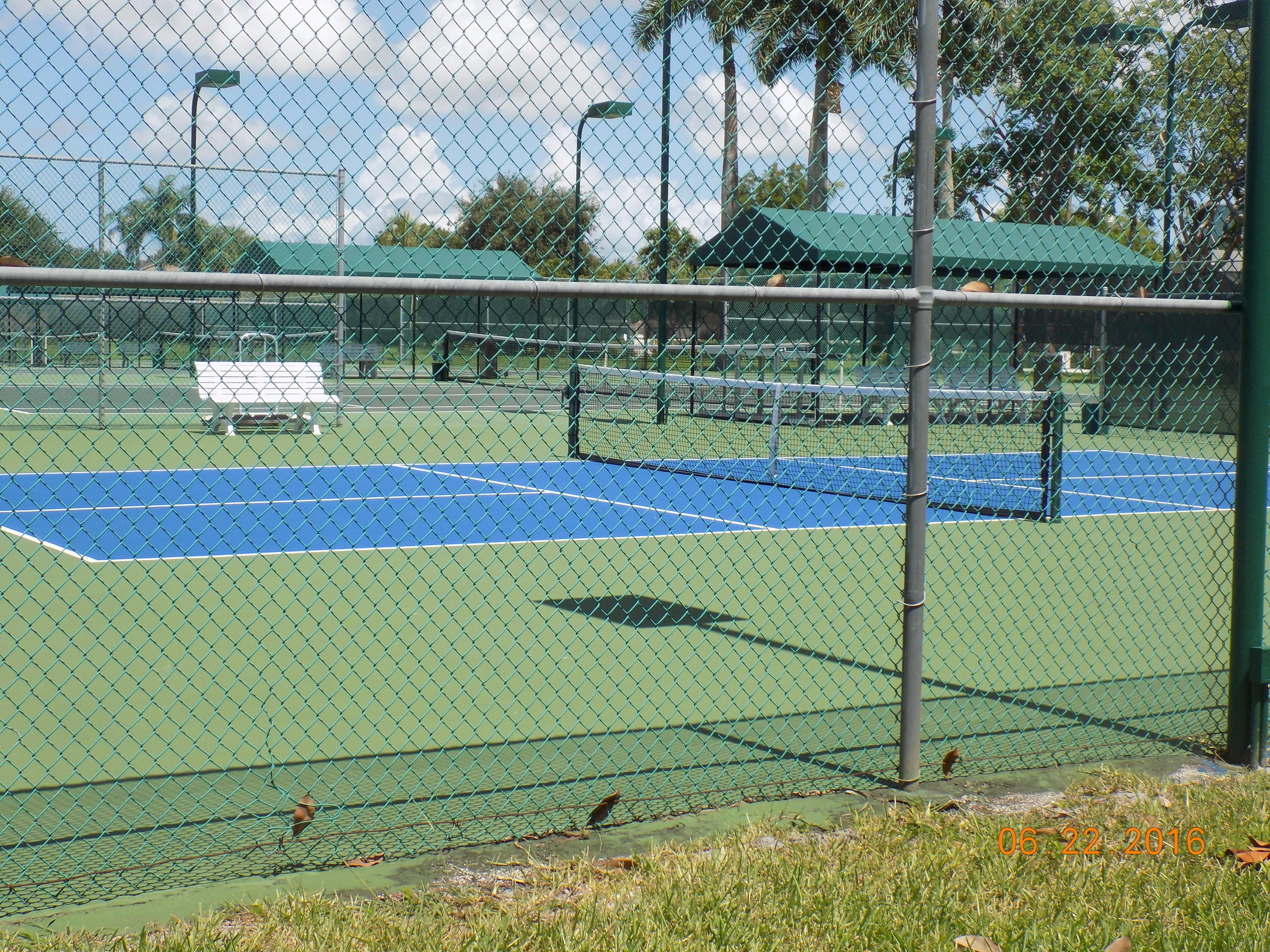 8057 Summerview Terrace Boca Raton, FL 33496 - Photo 37 of 40 PICK COURTS