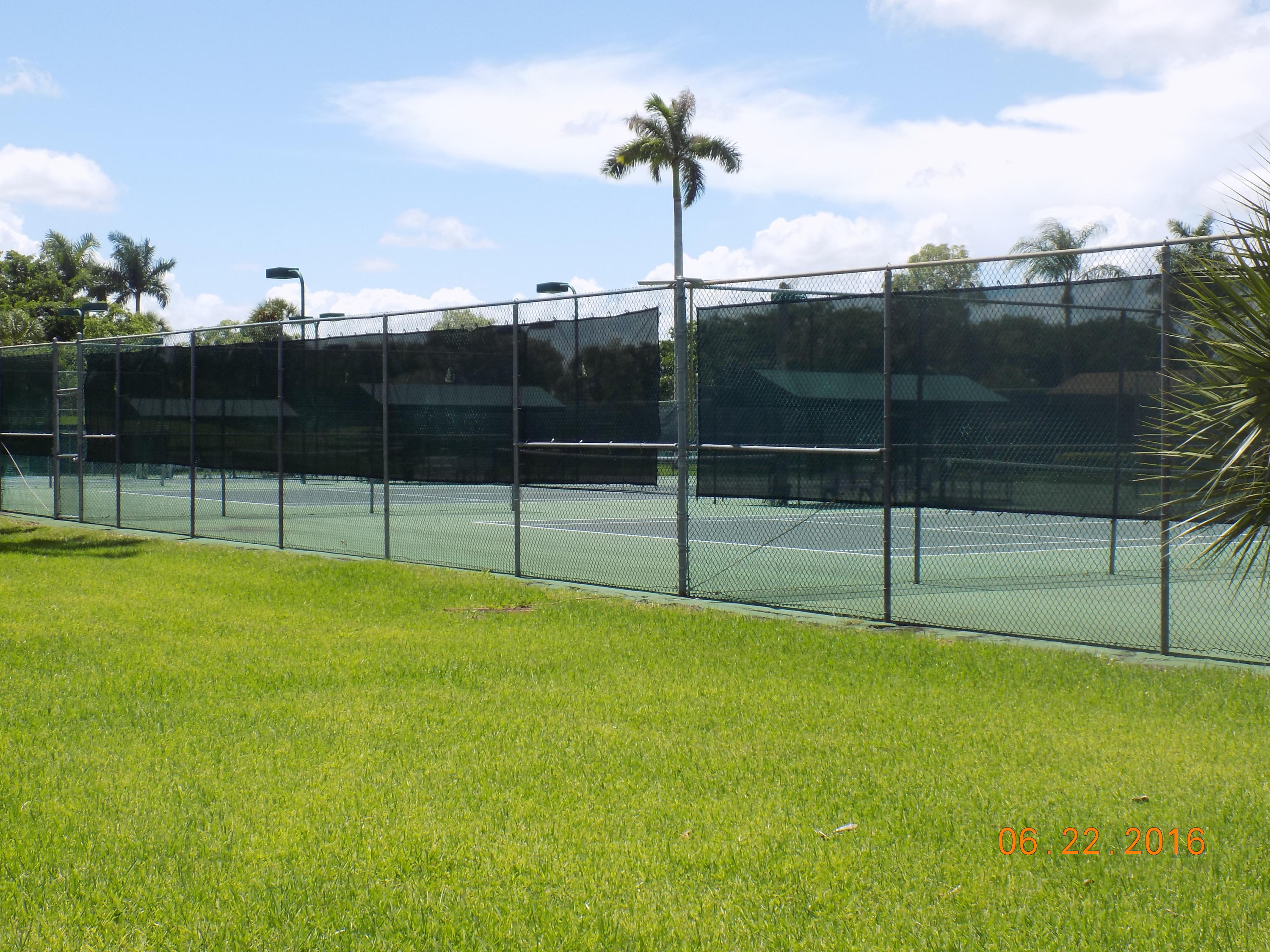 8057 Summerview Terrace Boca Raton, FL 33496 - Photo 38 of 40 TENNIS COURTS