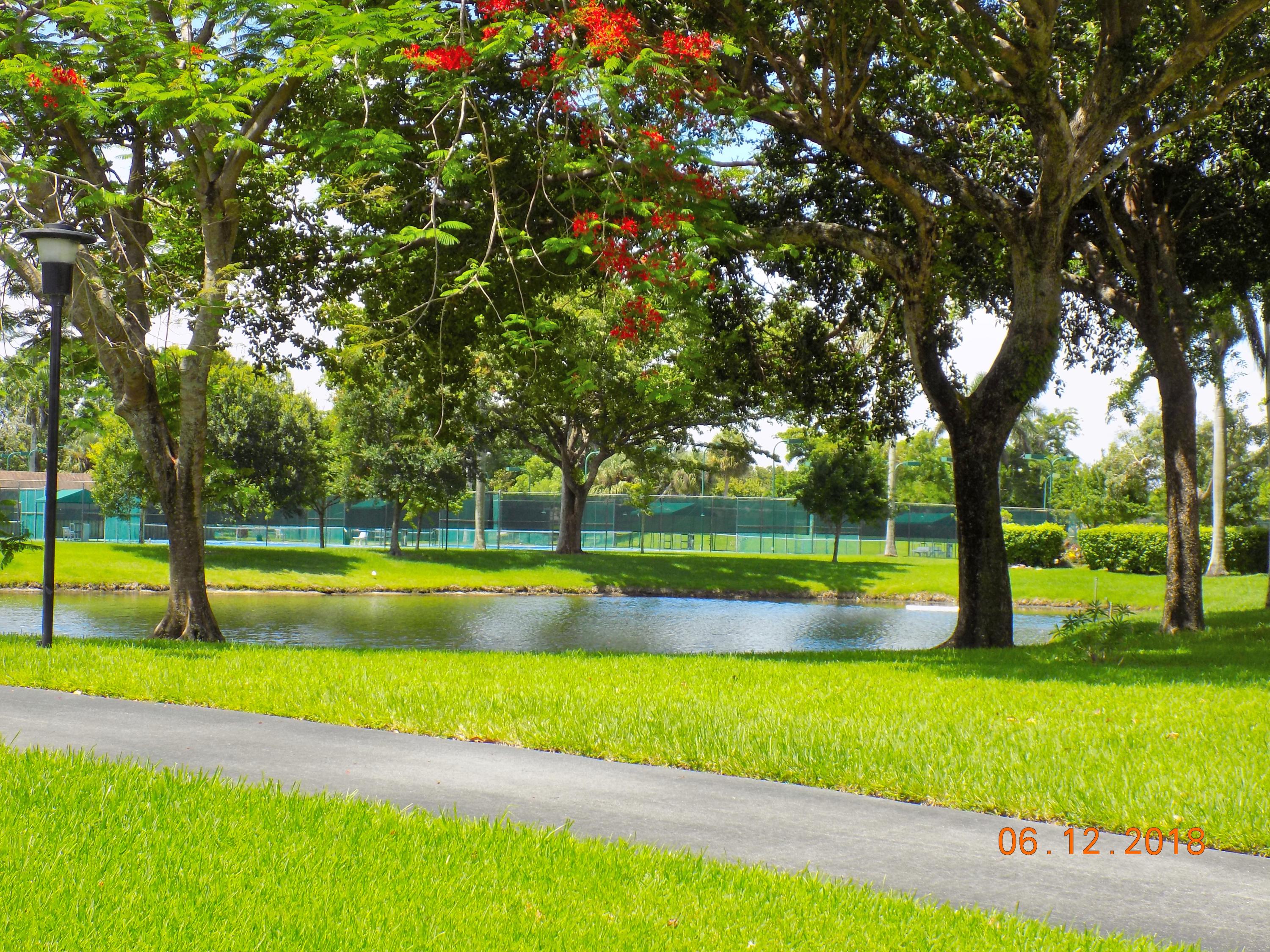 8057 Summerview Terrace Boca Raton, FL 33496 - Photo 40 of 40 WW 2018 LAKE TENNIS