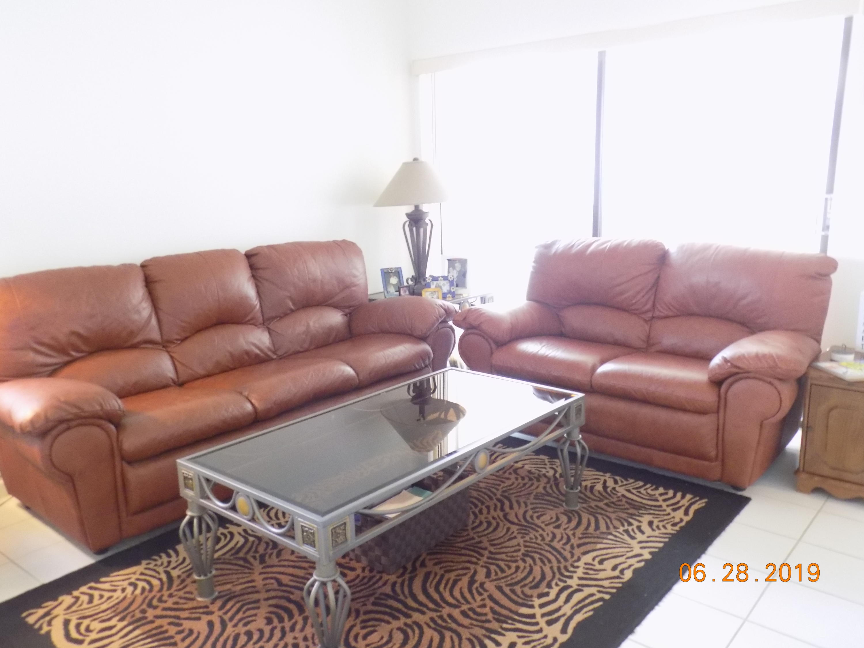 8057 Summerview Terrace Boca Raton, FL 33496 - Photo 8 of 40 LIVING AREA