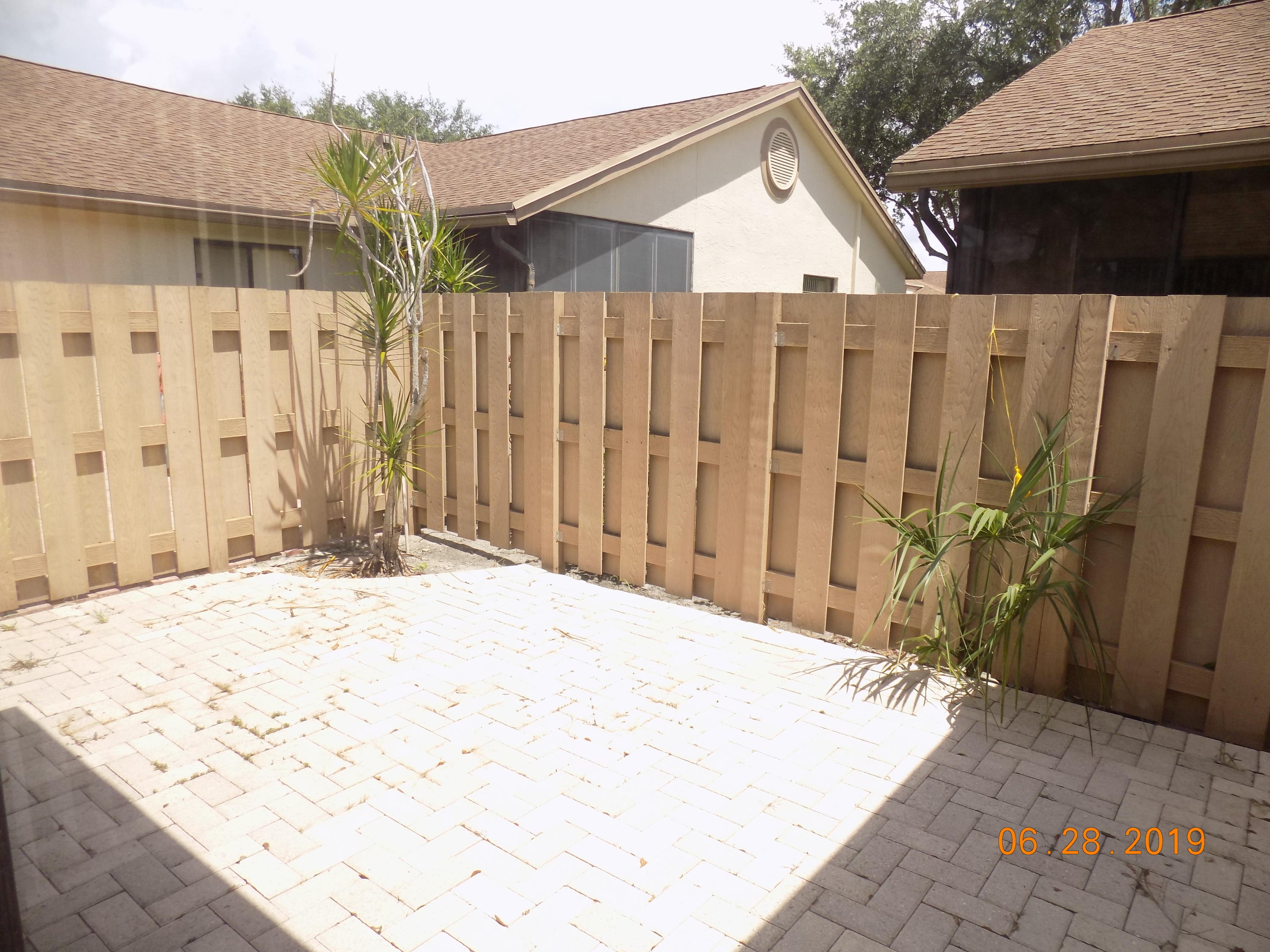 8057 Summerview Terrace Boca Raton, FL 33496 - Photo 10 of 40 PATIO 1