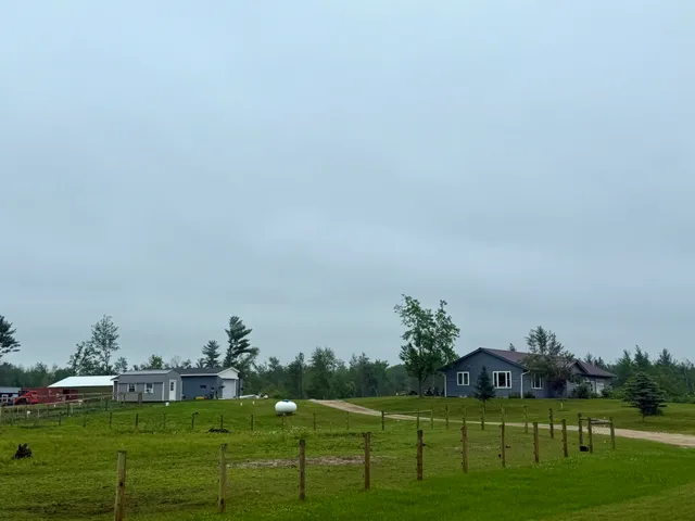 $399,000 | 33486 Driftwood Avenue, Unit C, Warrens, WI 54666