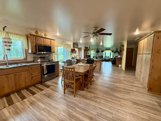 $399,000 | 33486 Driftwood Avenue, Unit C, Warrens, WI 54666