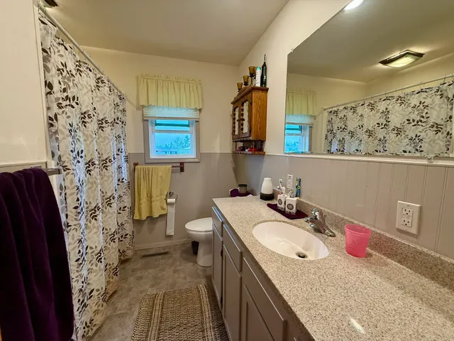 $399,000 | 33486 Driftwood Avenue, Unit C, Warrens, WI 54666