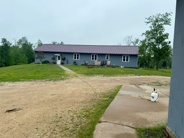 $399,000 | 33486 Driftwood Avenue, Unit C, Warrens, WI 54666