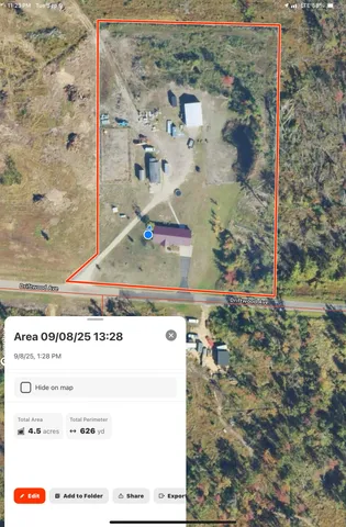 $399,000 | 33486 Driftwood Avenue, Unit C, Warrens, WI 54666