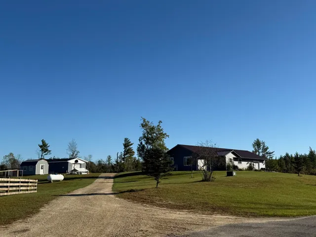 $399,000 | 33486 Driftwood Avenue, Unit C, Warrens, WI 54666