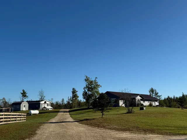 $399,000 | 33486 Driftwood Avenue, Unit C, Warrens, WI 54666