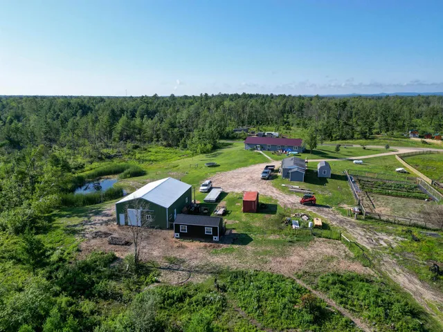 $399,000 | 33486 Driftwood Avenue, Unit C, Warrens, WI 54666