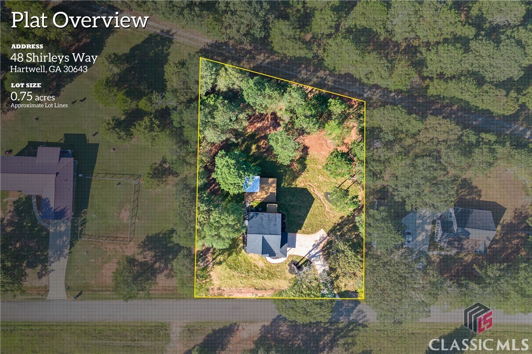 48 Shirleys Way Hartwell, GA 30643 - Photo 24 of 26 Gallery Image 24