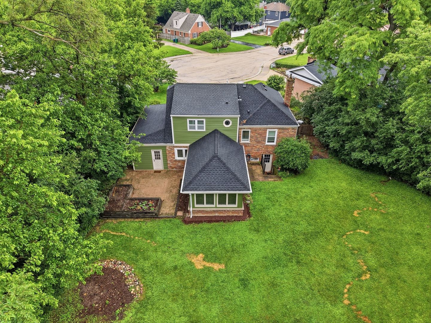 7 Park Rd Court Lombard, IL 60148 - Photo 47 of 55 Gallery Image 47