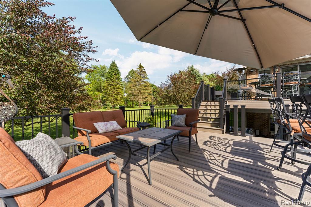 2325 7 Mile Road South Lyon, MI 48178 - Photo 58 of 74