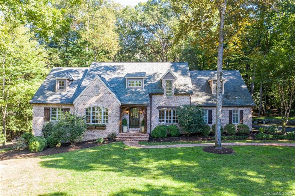 391 Racquet Club Road Asheville, NC 28803 - Photo 1 of 48 Gallery Image 1