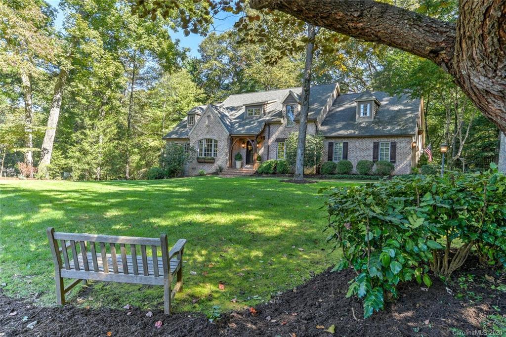 391 Racquet Club Road Asheville, NC 28803 - Photo 44 of 48 Gallery Image 44