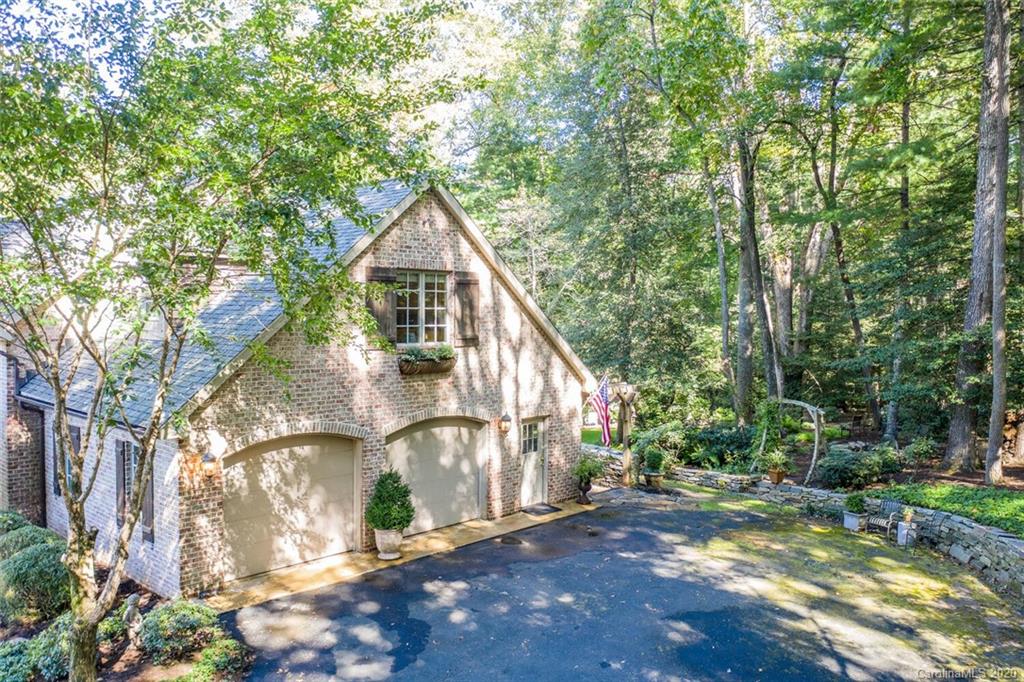391 Racquet Club Road Asheville, NC 28803 - Photo 45 of 48 Gallery Image 45