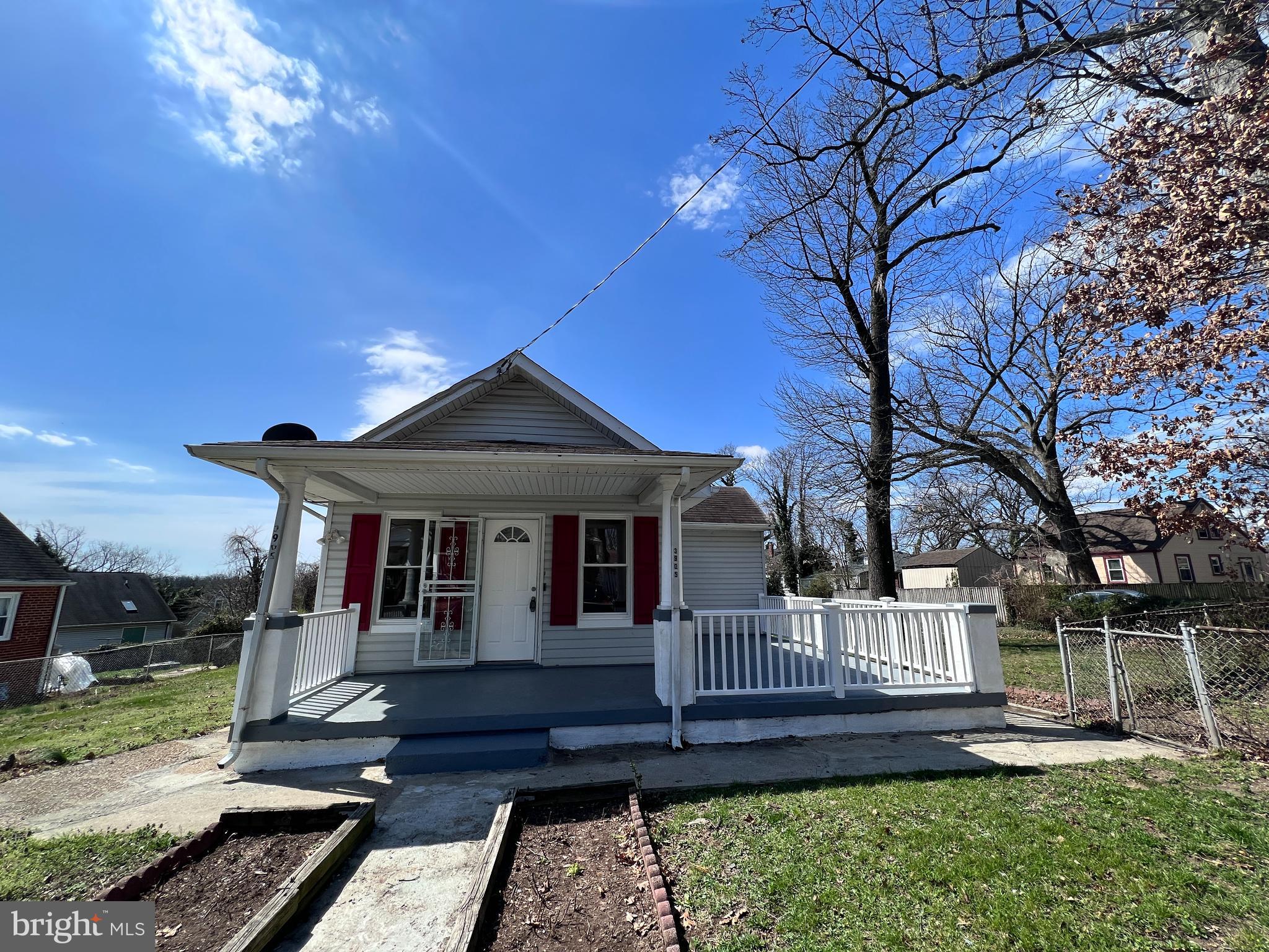 3905 Ellis Street Capitol Heights, MD 20743 - Photo 2 of 67
