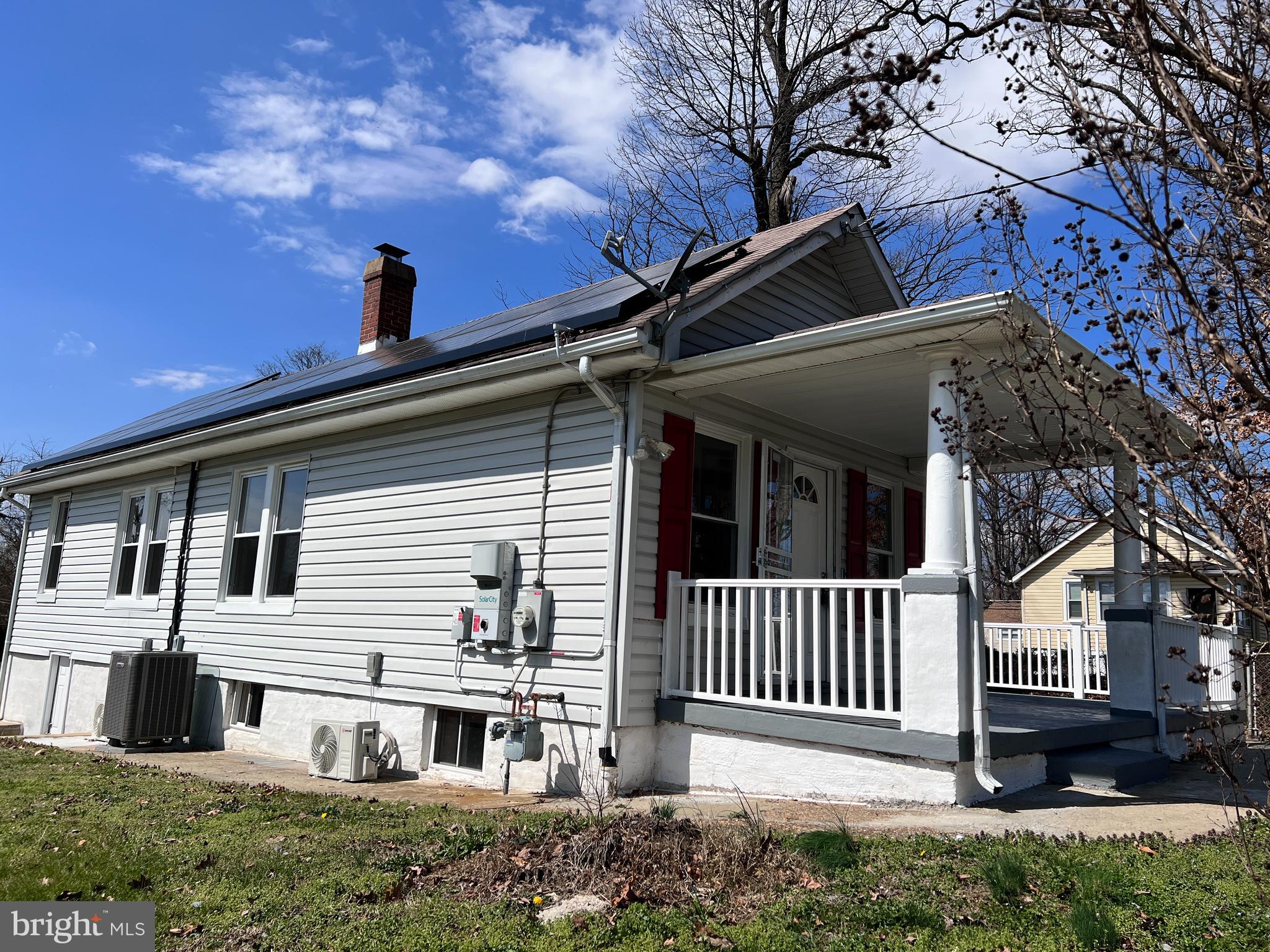 3905 Ellis Street Capitol Heights, MD 20743 - Photo 3 of 67