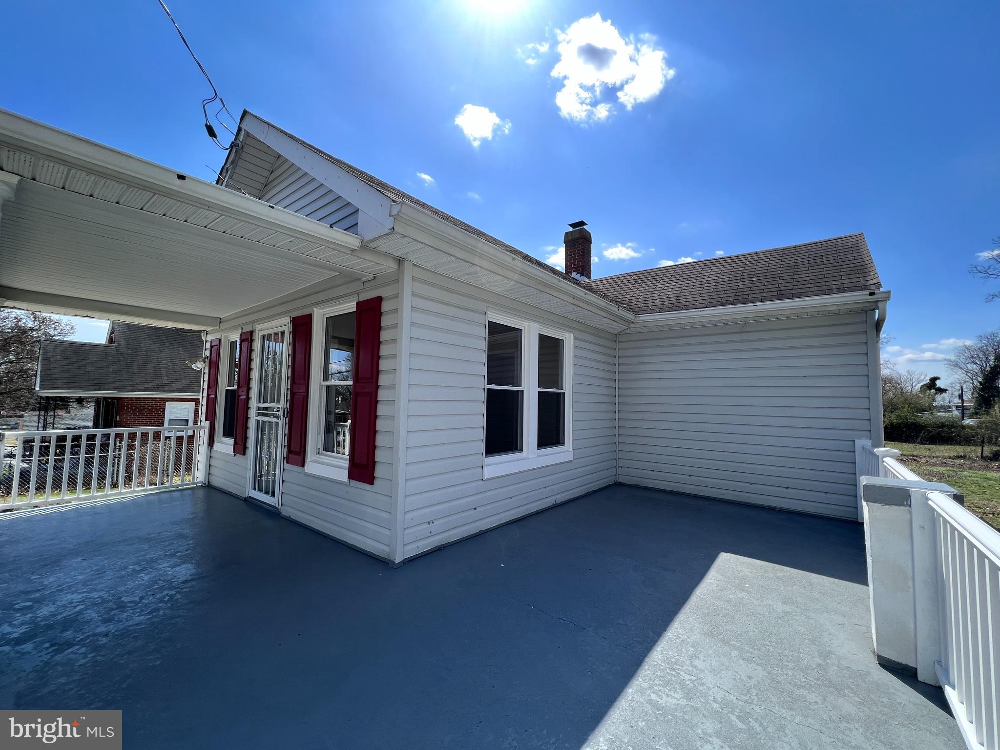 3905 Ellis Street Capitol Heights, MD 20743 - Photo 57 of 67