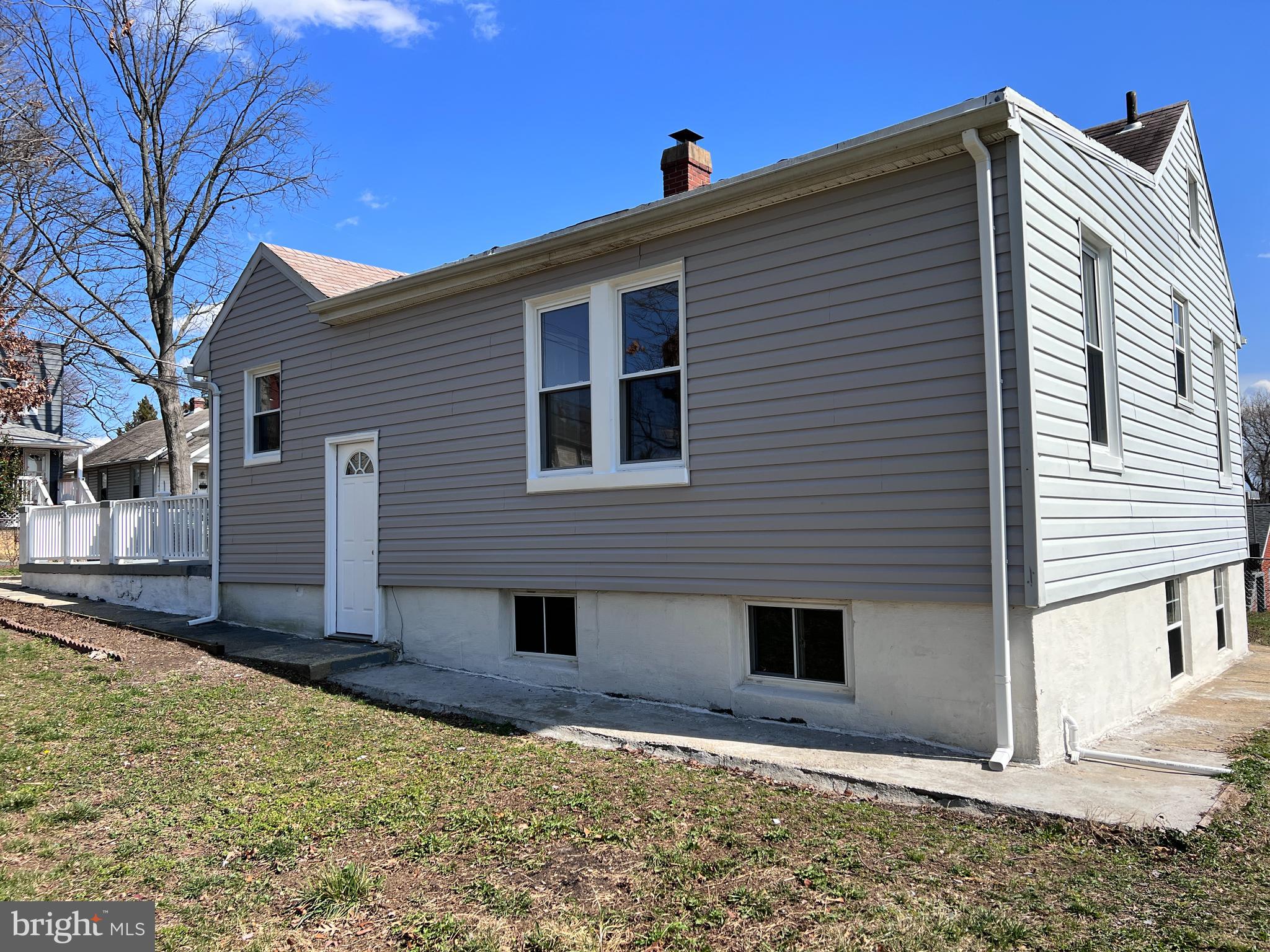 3905 Ellis Street Capitol Heights, MD 20743 - Photo 59 of 67
