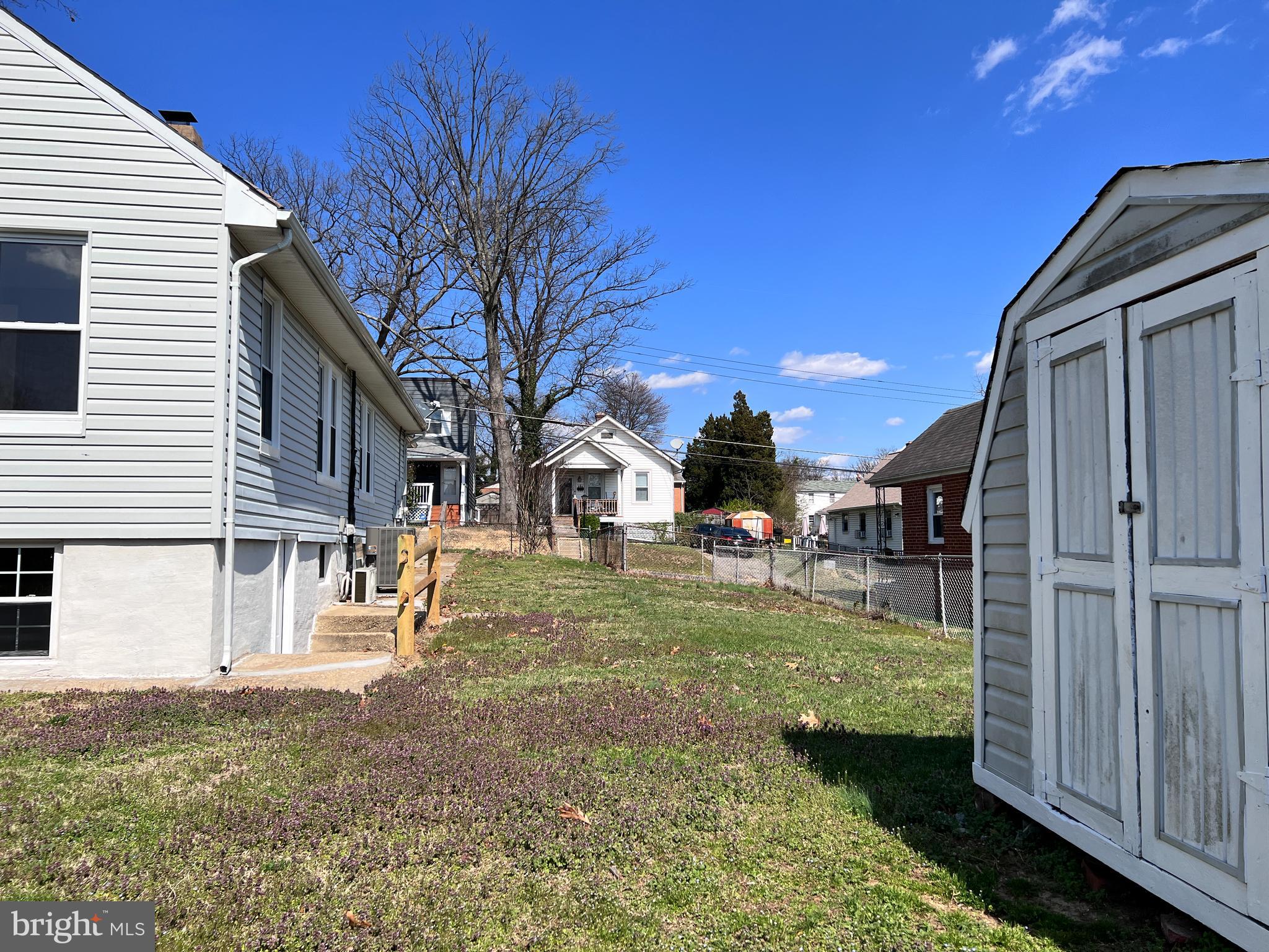 3905 Ellis Street Capitol Heights, MD 20743 - Photo 63 of 67