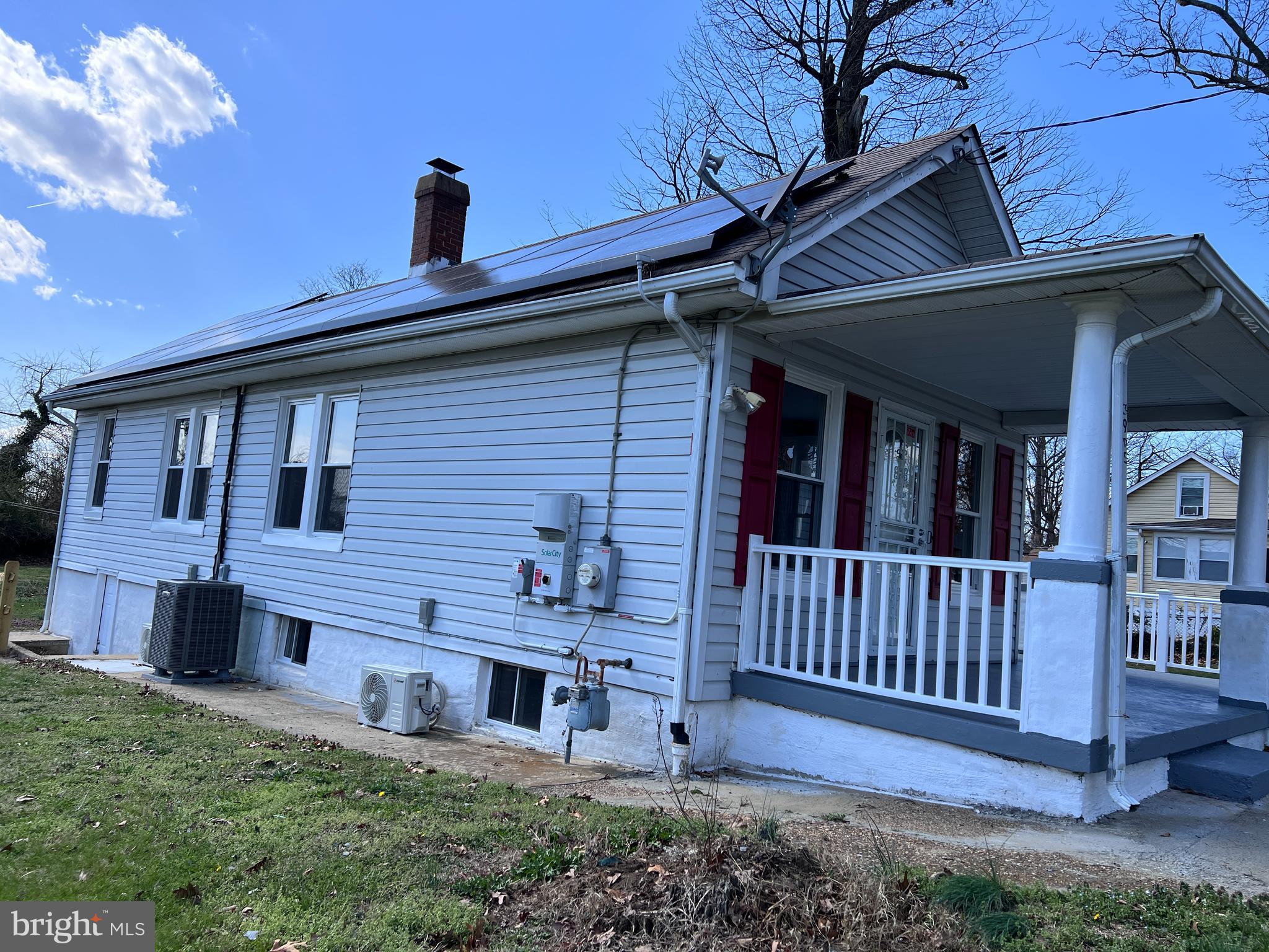 3905 Ellis Street Capitol Heights, MD 20743 - Photo 65 of 67