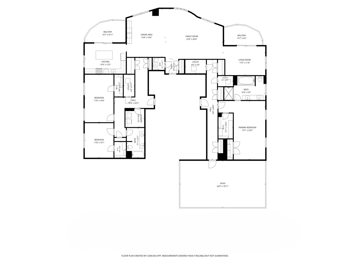 60 West Erie Street, Unit 601 Chicago, IL 60654 - Photo 33 of 33