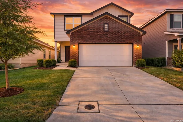 $299,999 | 13423 Summer Light, St. Hedwig, TX 78152