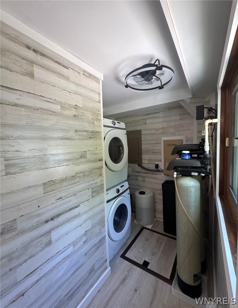 11806 Wyandale Road Concord, NY 14141 - Photo 23 of 34 Laundry area of the utility room